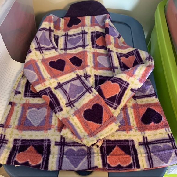 Set of two long sleeves girls shirts. - Picture 4 of 6